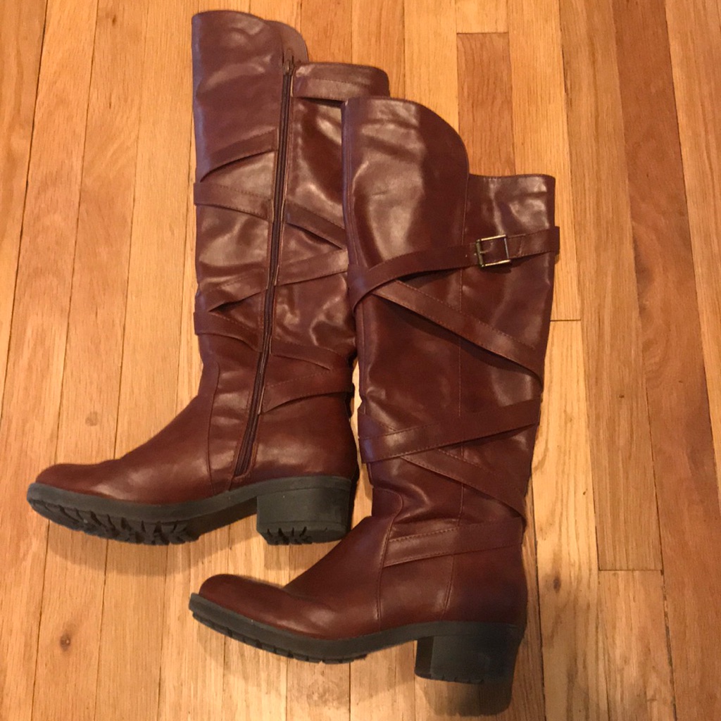 Desta Boot